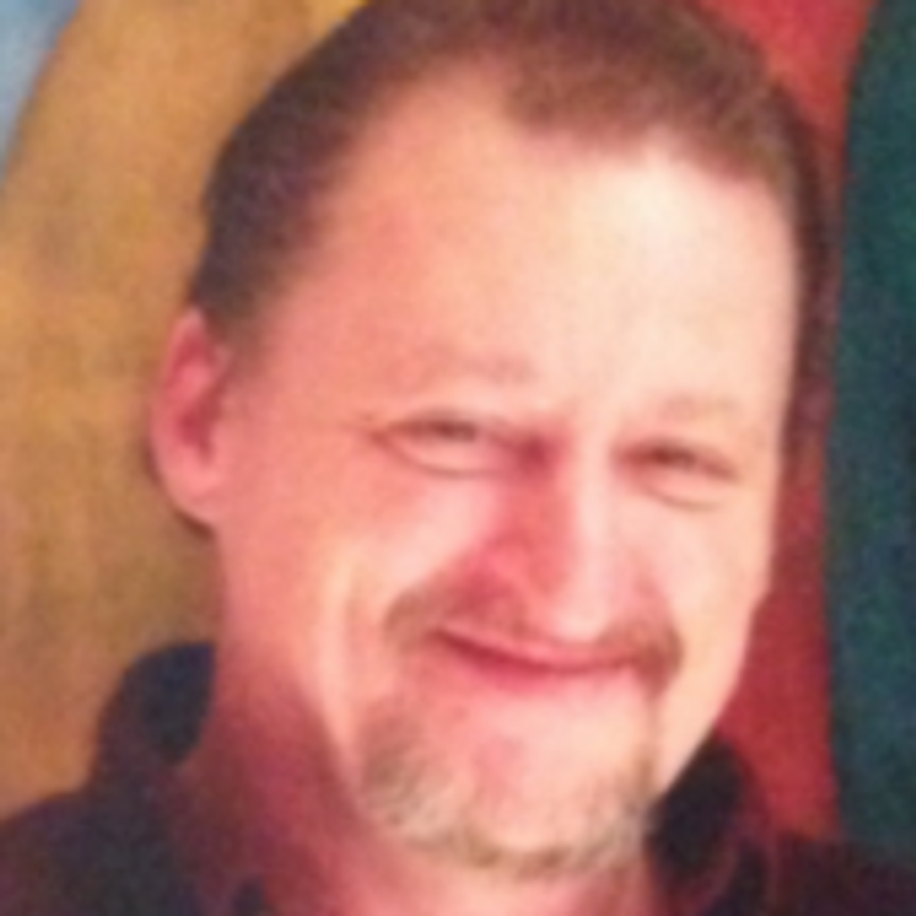 Mark Thompson