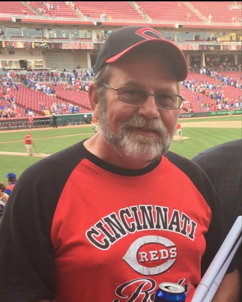 Jeffrey Davis