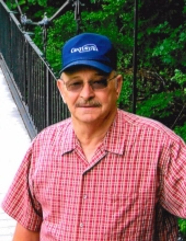 C. Don Taylor