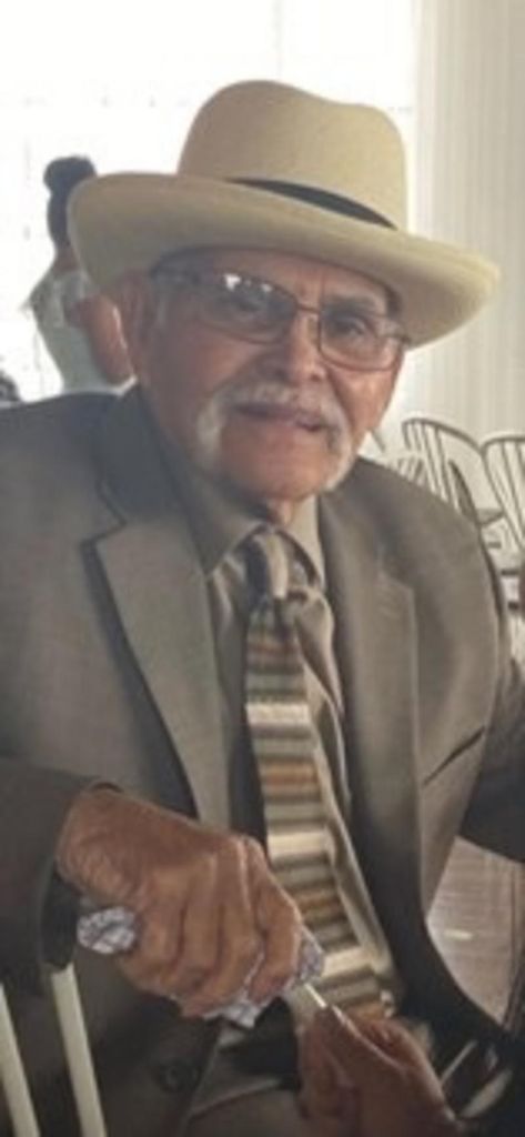 Daniel Smith, Sr. Profile Photo