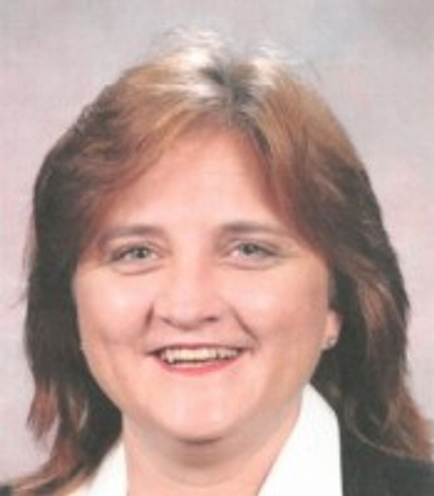 Paula  Ann Spivey