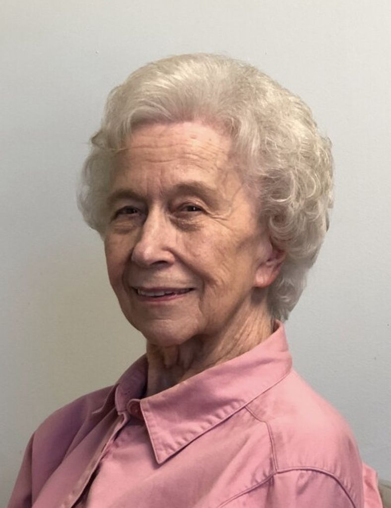 Genean (Peterson)  Matthews Profile Photo