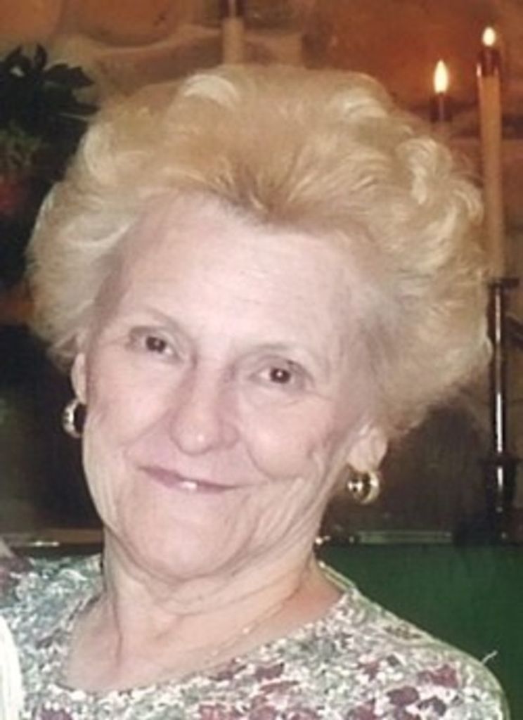 Nancy Lee Benal