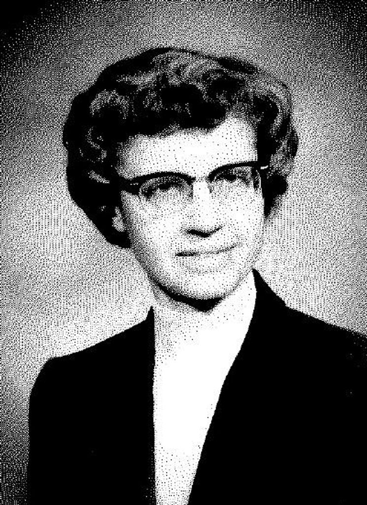 Sr. Ramona Kaalberg