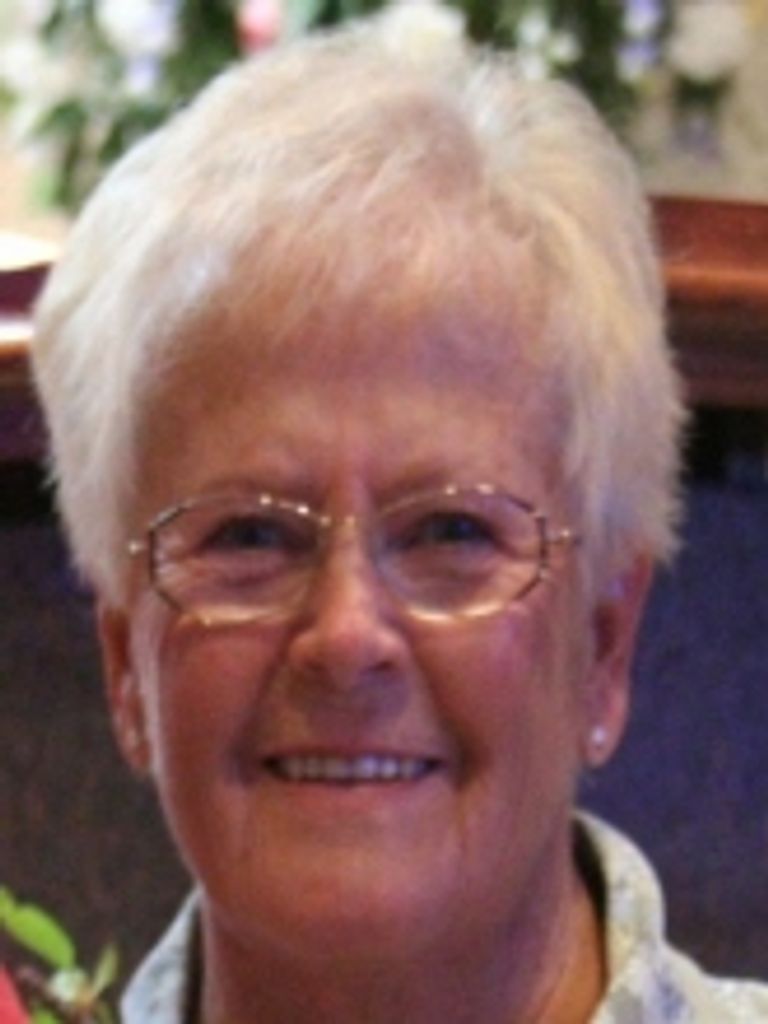 Vonnie Hughes