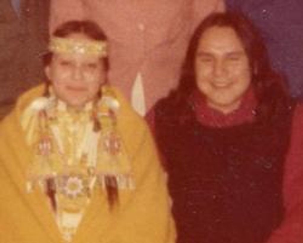 Gordon Sr. And Kim Renee Lasley
