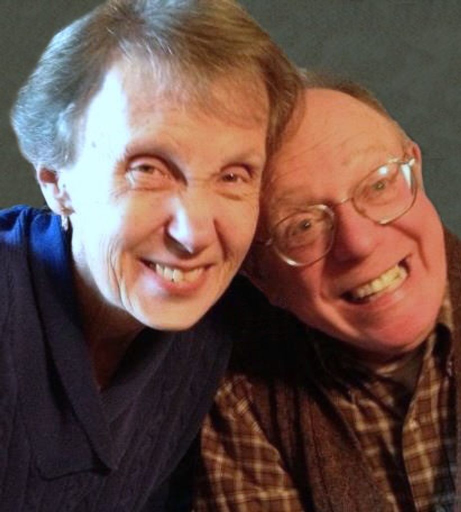 Francis & Patricia Petrini, Jr. Profile Photo