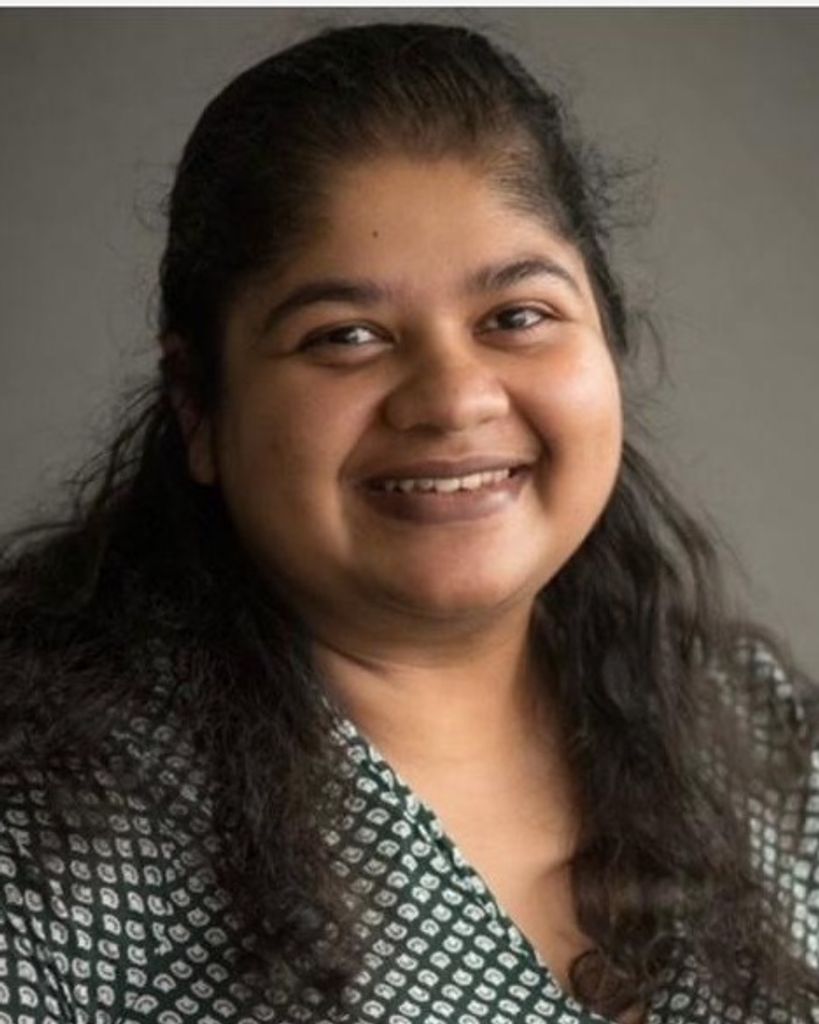 Atrouli Chatterjee Profile Photo