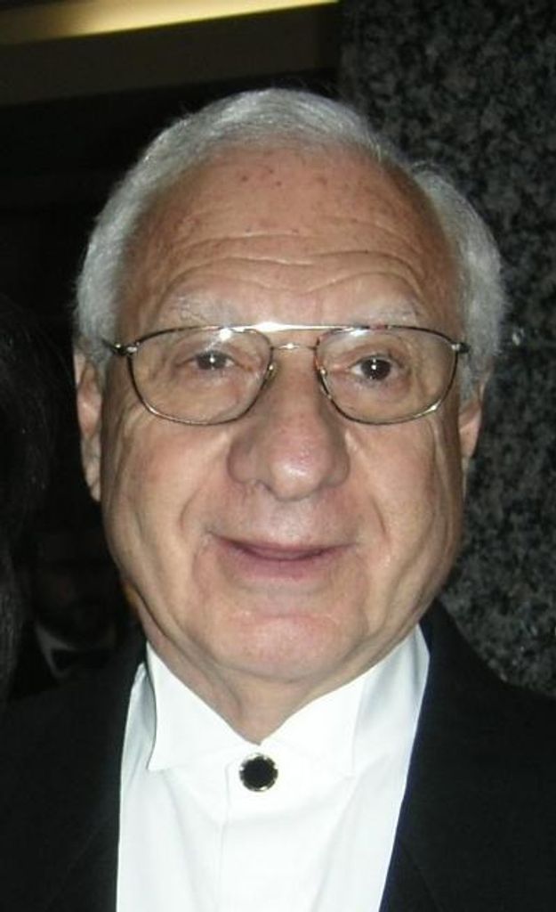 Sam Rubin Profile Photo
