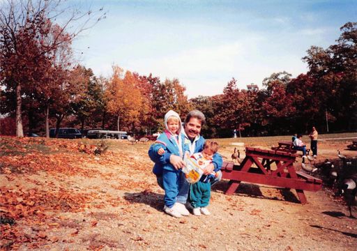 Larry Wayne Isaacs photo gallery thumbnail 17 of 81