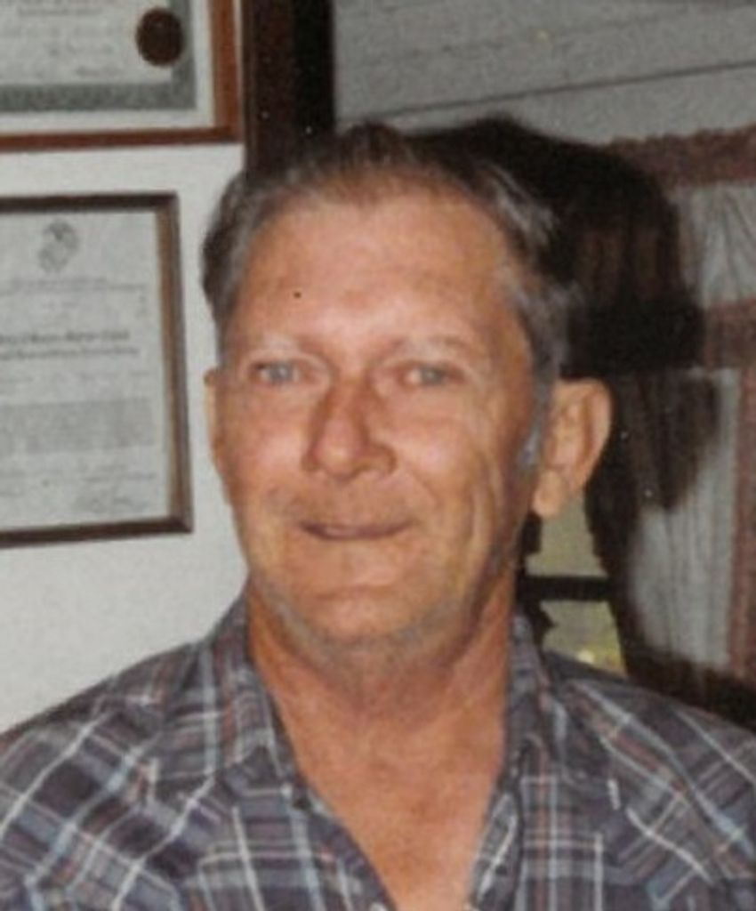 Aubrey "Pop" Fontenot Profile Photo