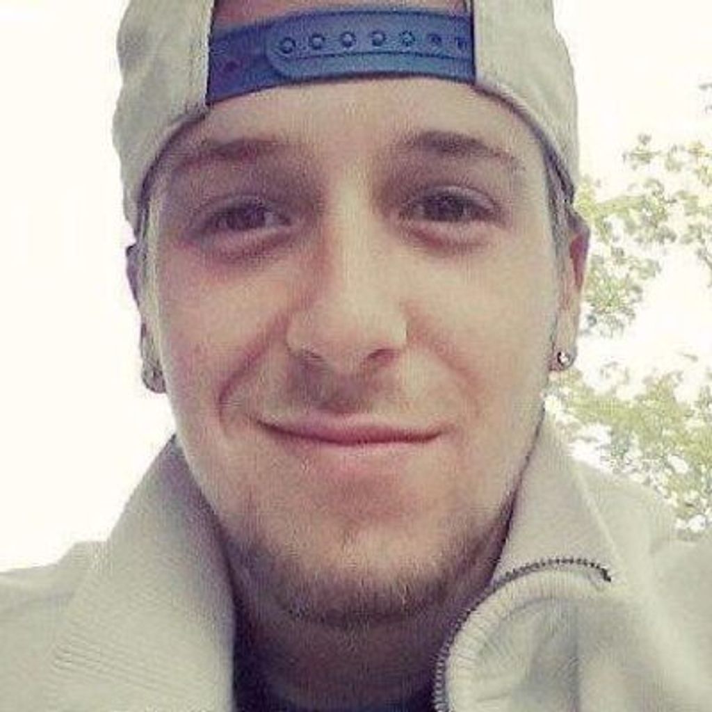 Derek A. Goodall