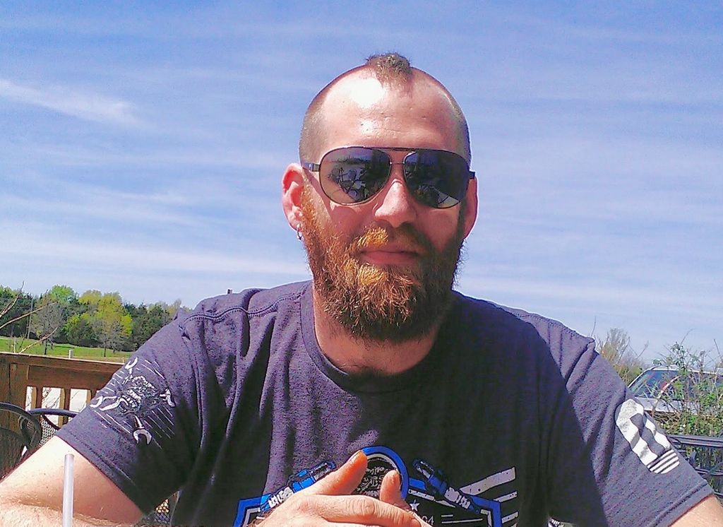 Jr. Christopher J. Powell Profile Photo