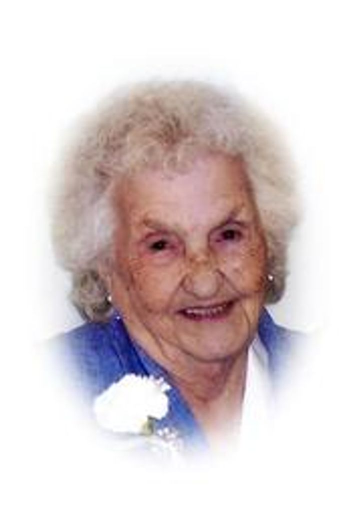 Mildred Alderman