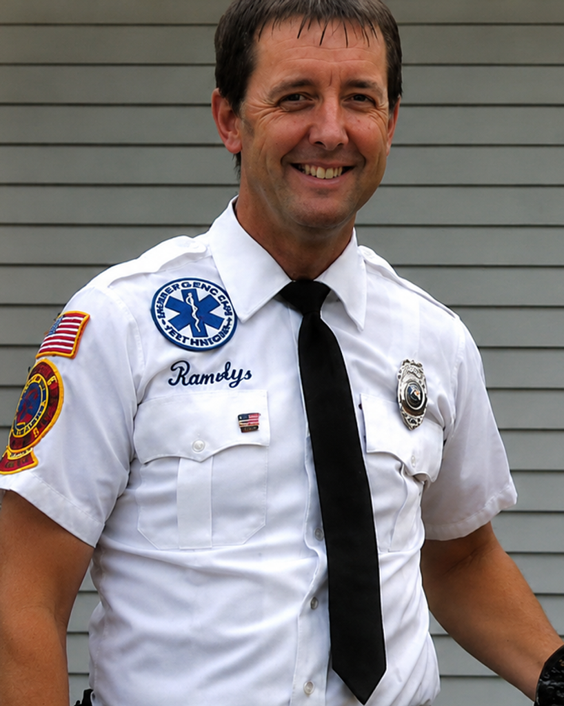 Randall Mortensen Profile Photo