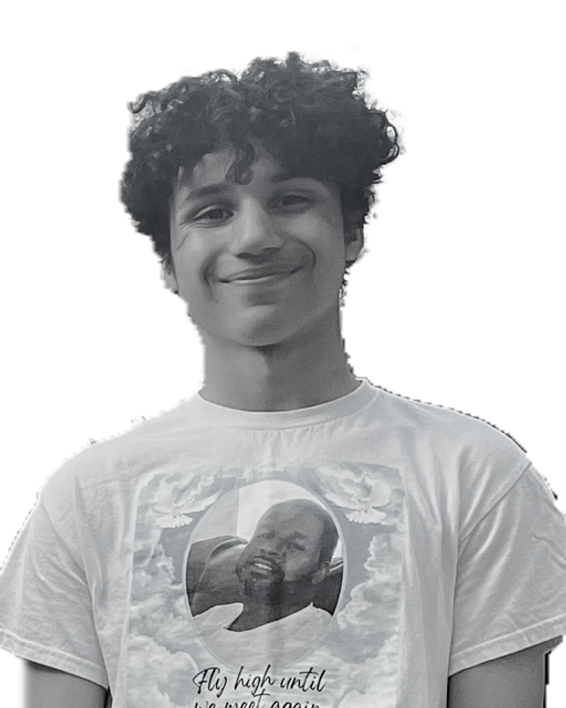 Charles Renard Sanders III