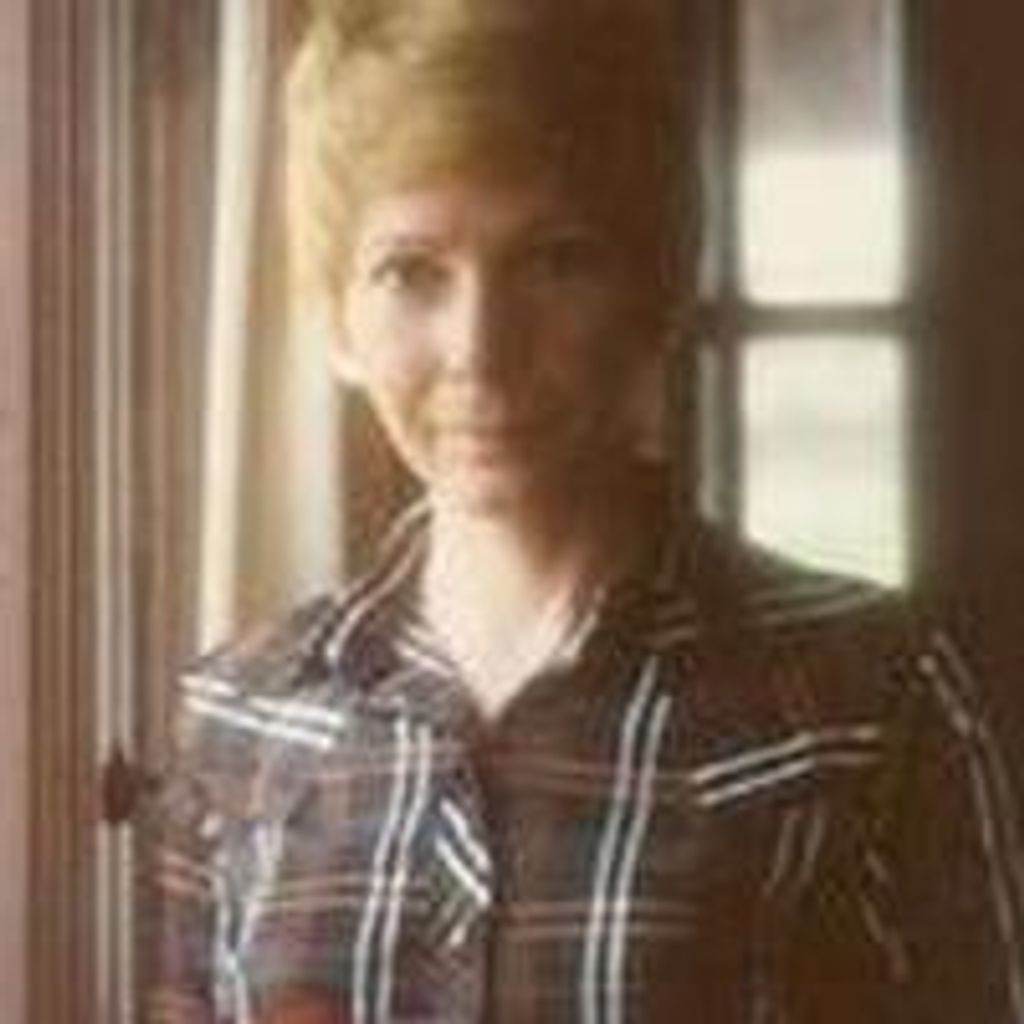 Sylvia Joy Osborn