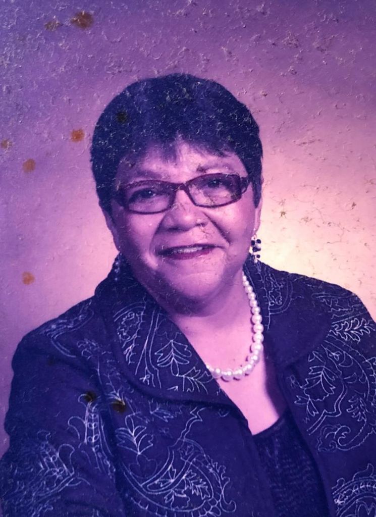 Joan D. Rankin Profile Photo