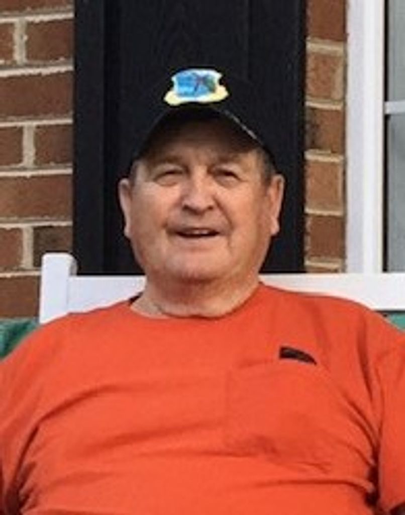 Marlin Edsel Bailes