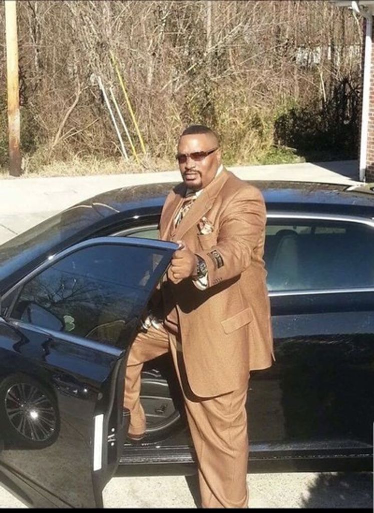 Shawn Hudson Profile Photo