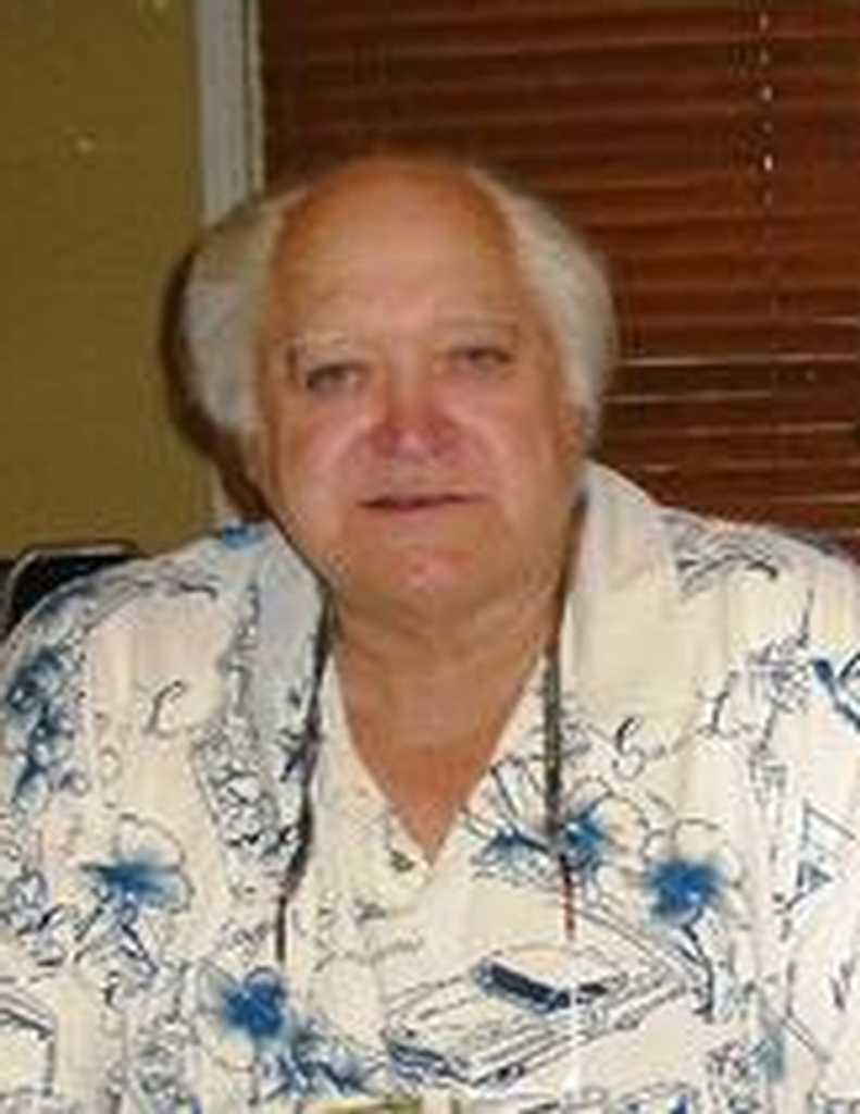 Douglas Harold Barrett, Sr