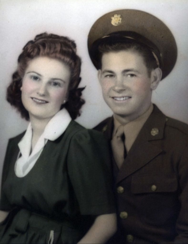 Marjorie  Monique Sackett