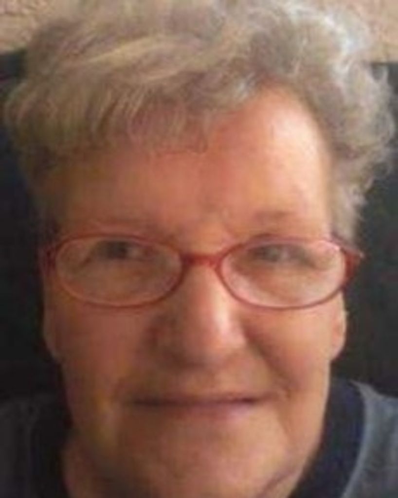 Katherine Rouse