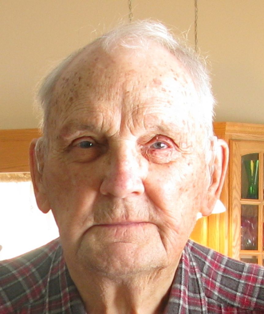 Thomas Backman