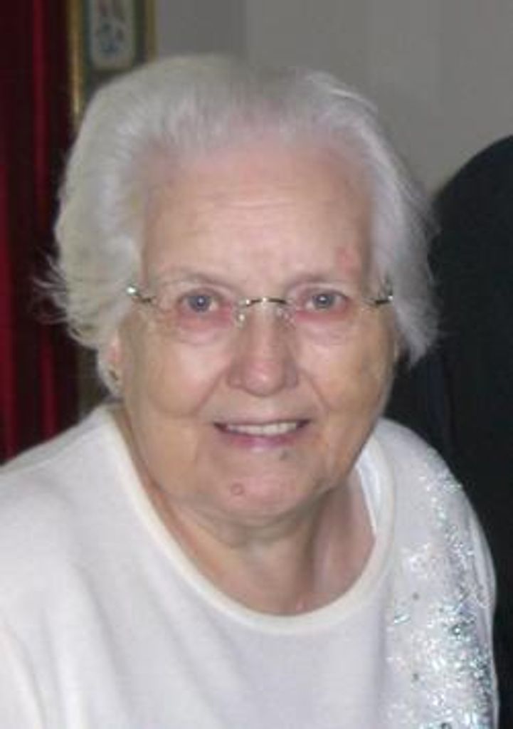 Ruby Hamilton Mcmoran Profile Photo