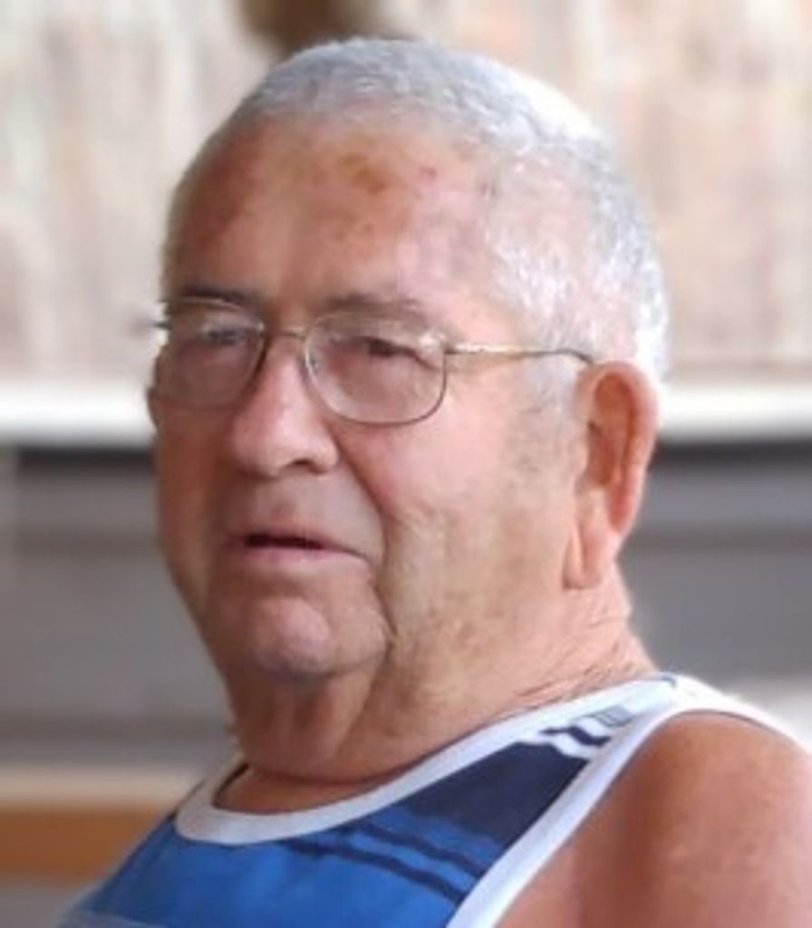 Benny Alberd Profile Photo