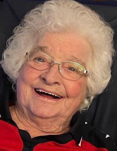 Carol Frances Herrell Profile Photo