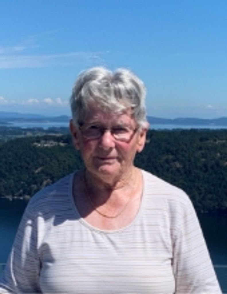 Francina Murray Mctavish Profile Photo