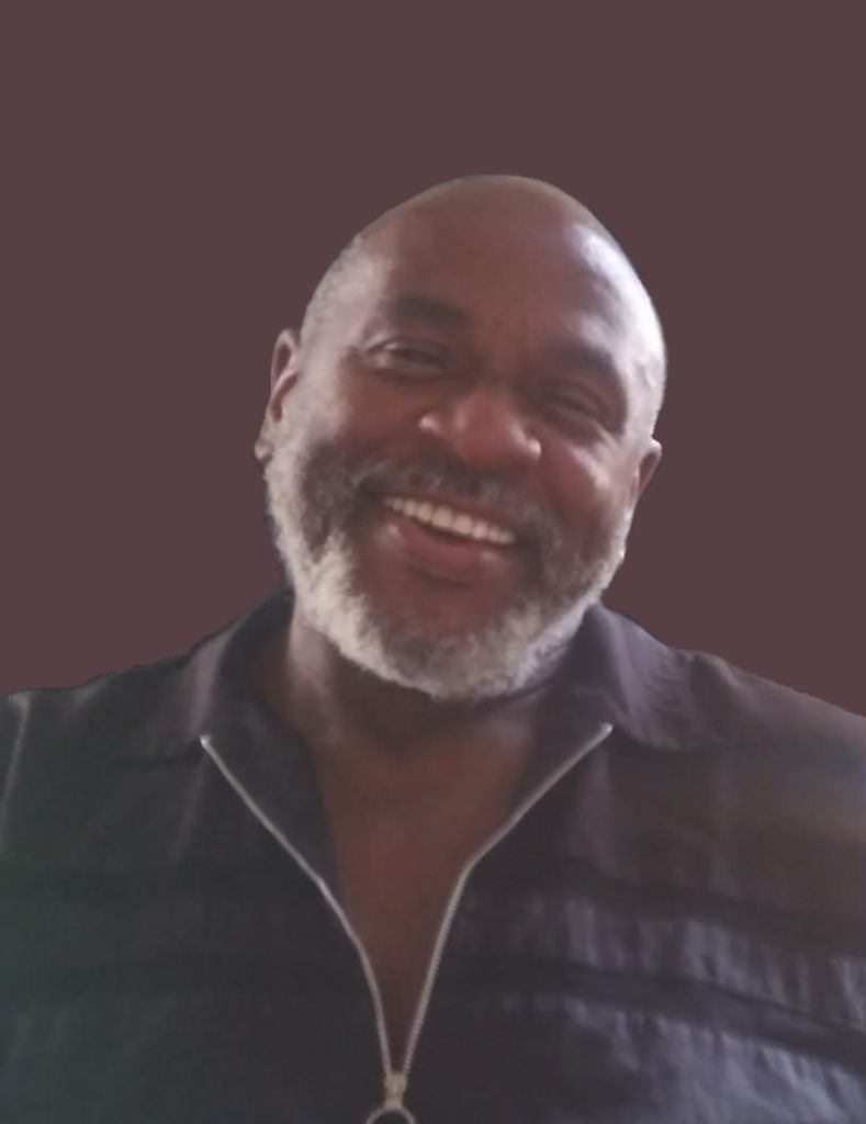 Kendall Mitchell Sr.