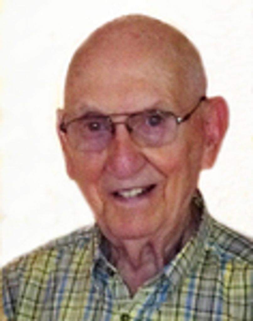 Leonard Olbrantz