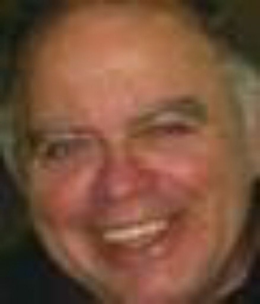 Carl Shogren