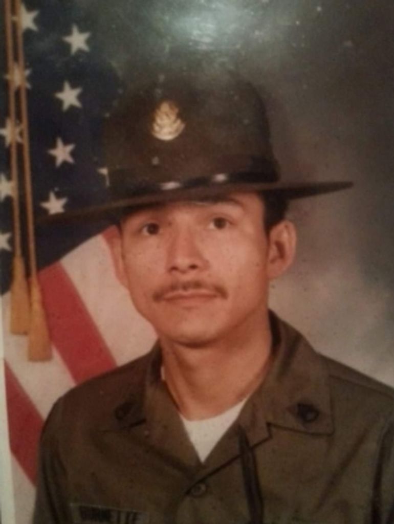 Donald Thomas "Tommy" Burnette Profile Photo