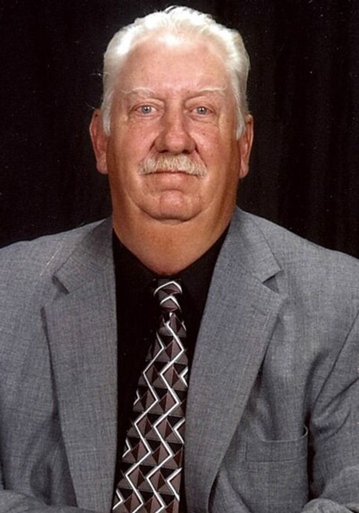 Robert "Bobby" Allen Moss Sr. Profile Photo