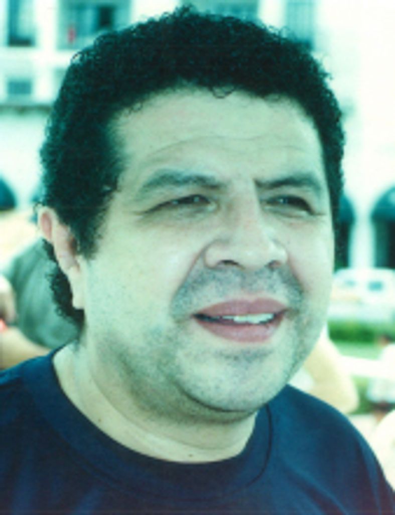 Primitivo Salgado