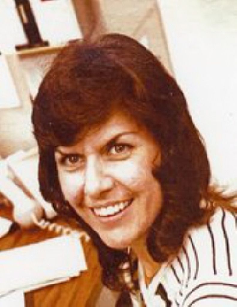 Dorothy Nell Bryan