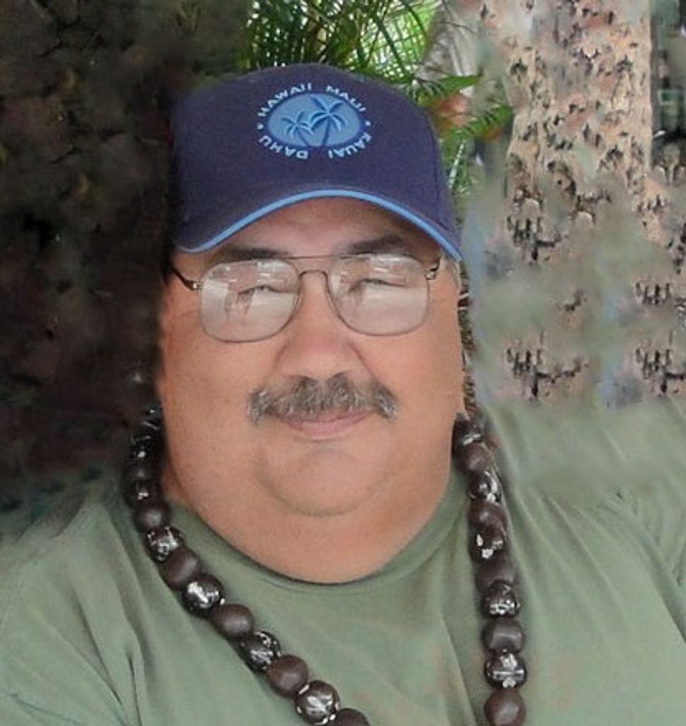 Dean "Grubber" Siehndel Profile Photo