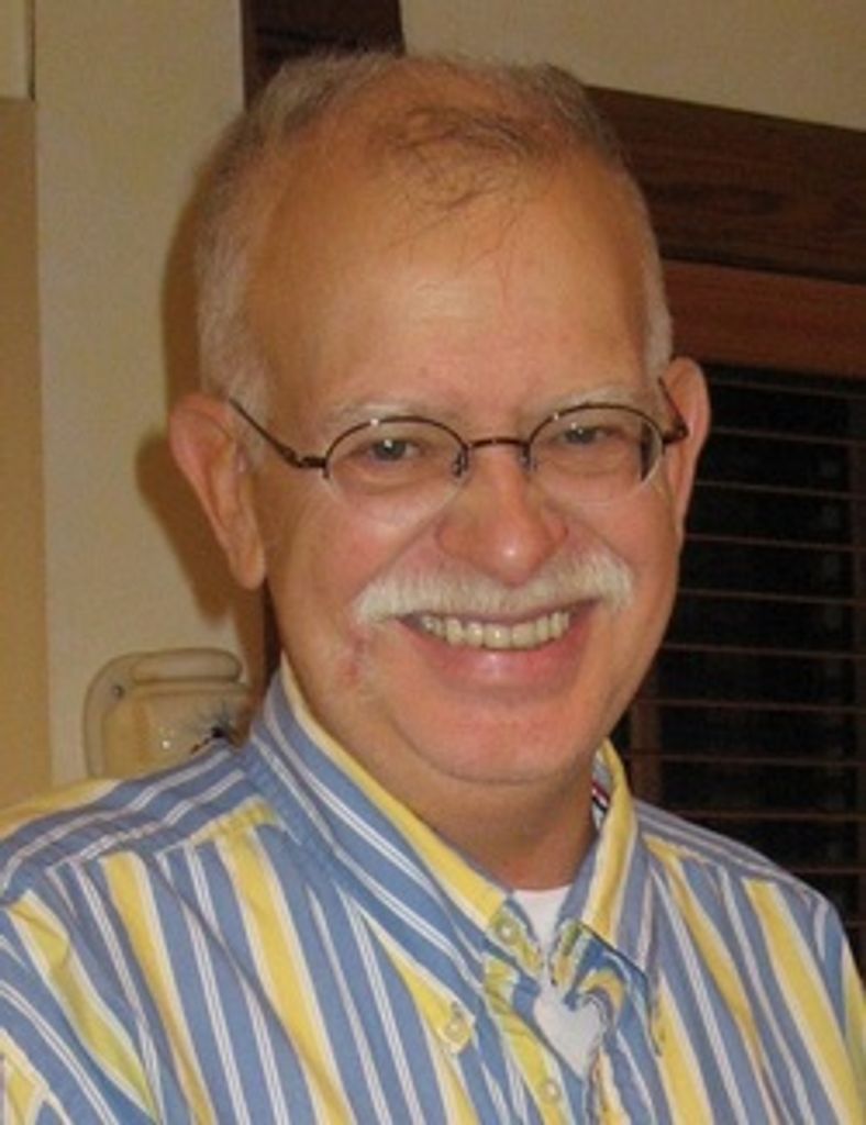 Alan Atteberry