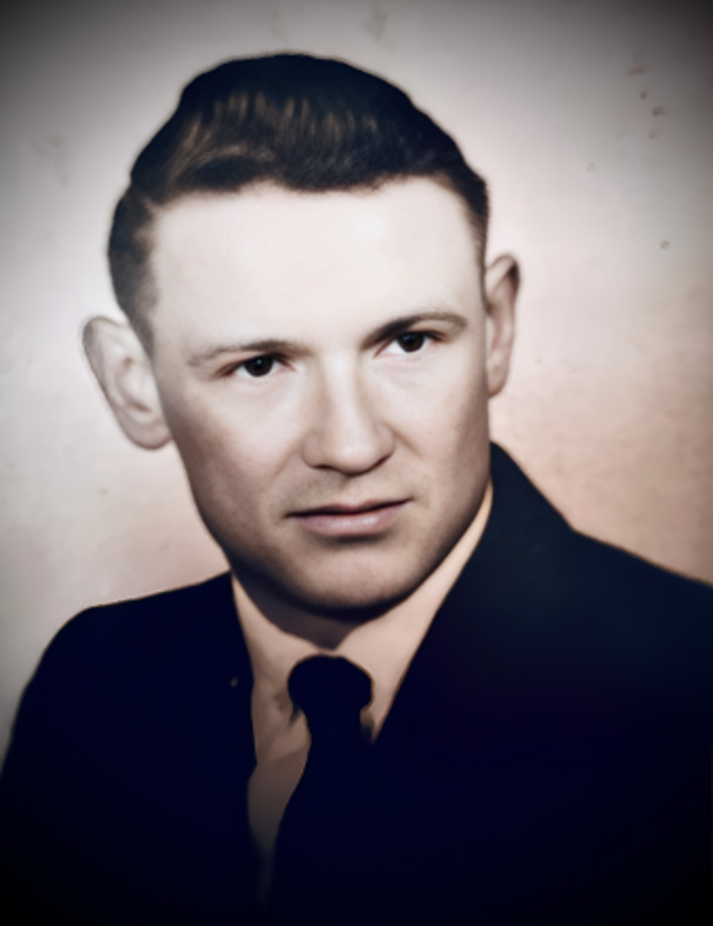 Howard B. Brittingham