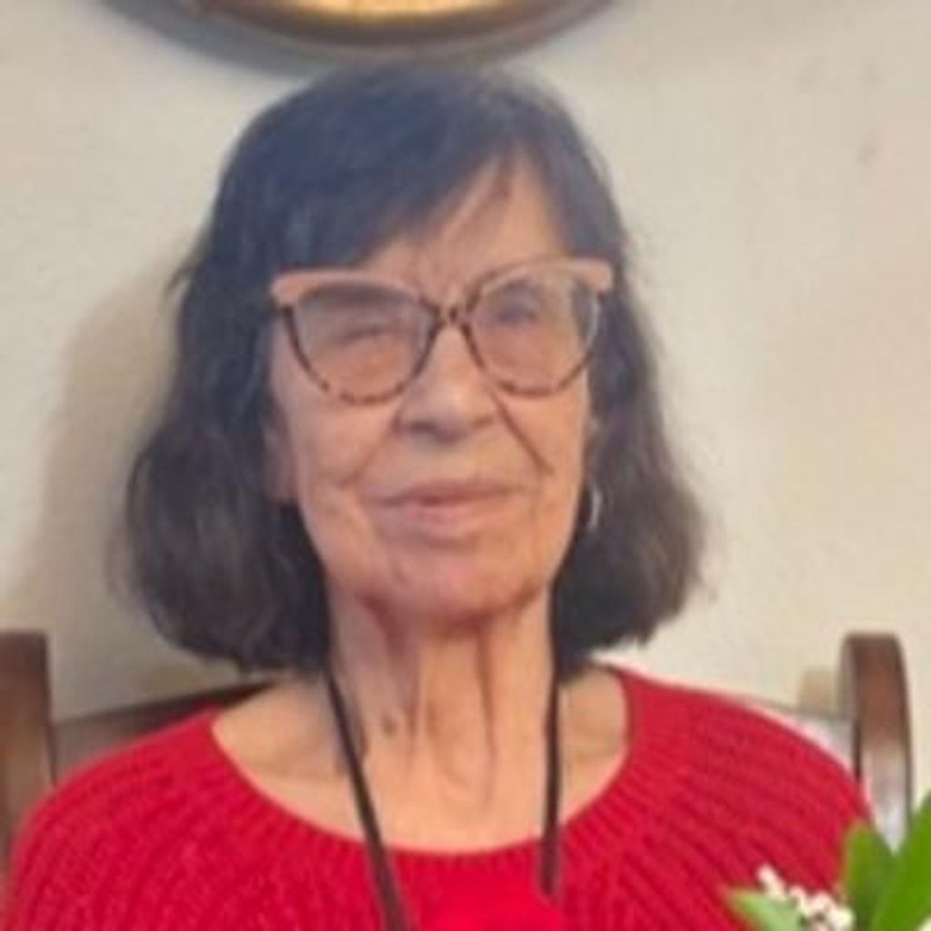 Amelia "Amy" C. Rangel