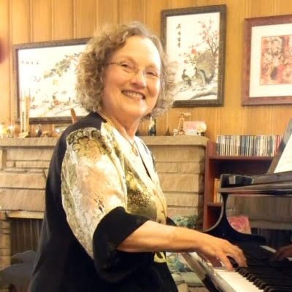 Marsha Ann Wiecks Wright