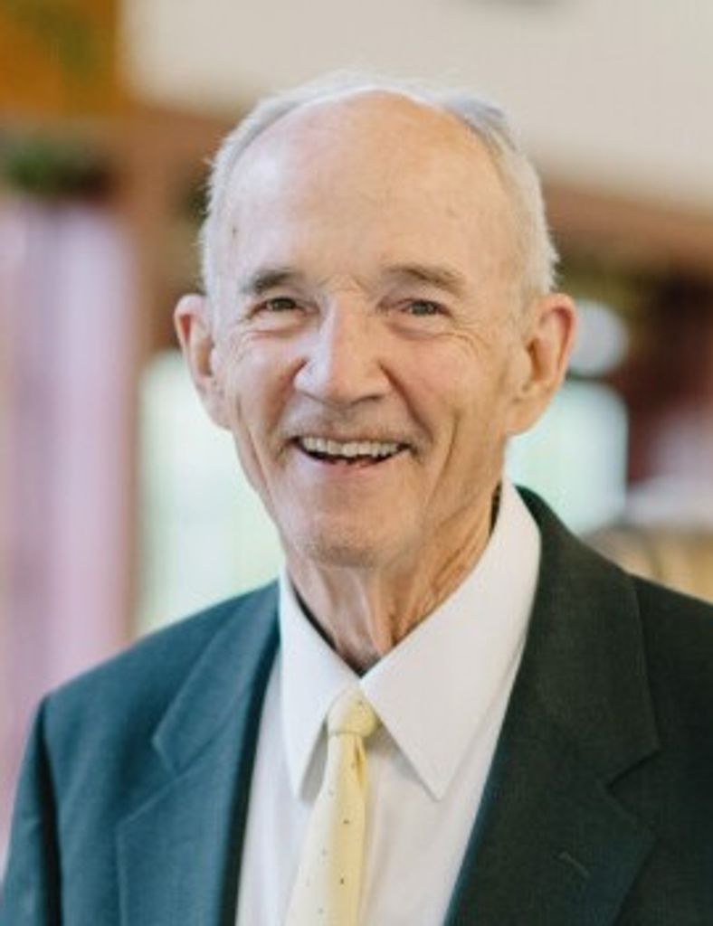 Bruce Leroy Moesser