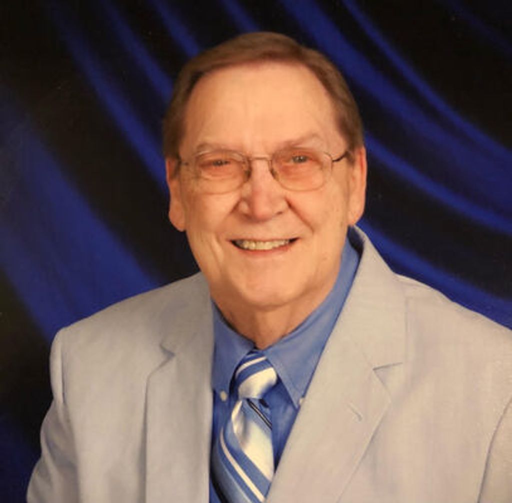 Lowell Dean Birkhead