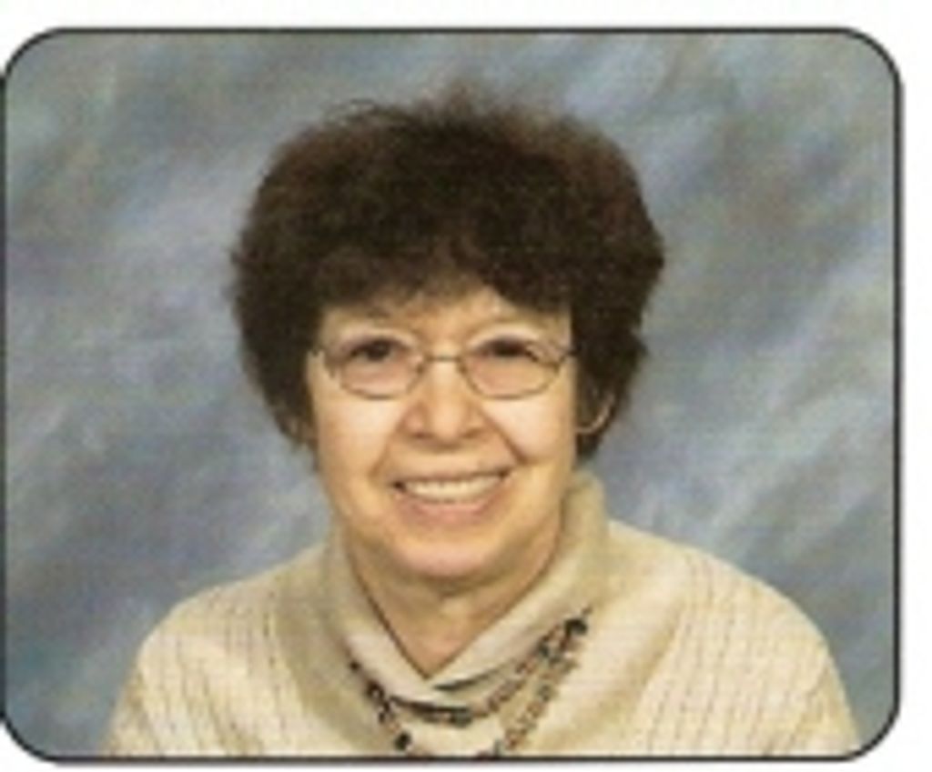 Judy Gallentine