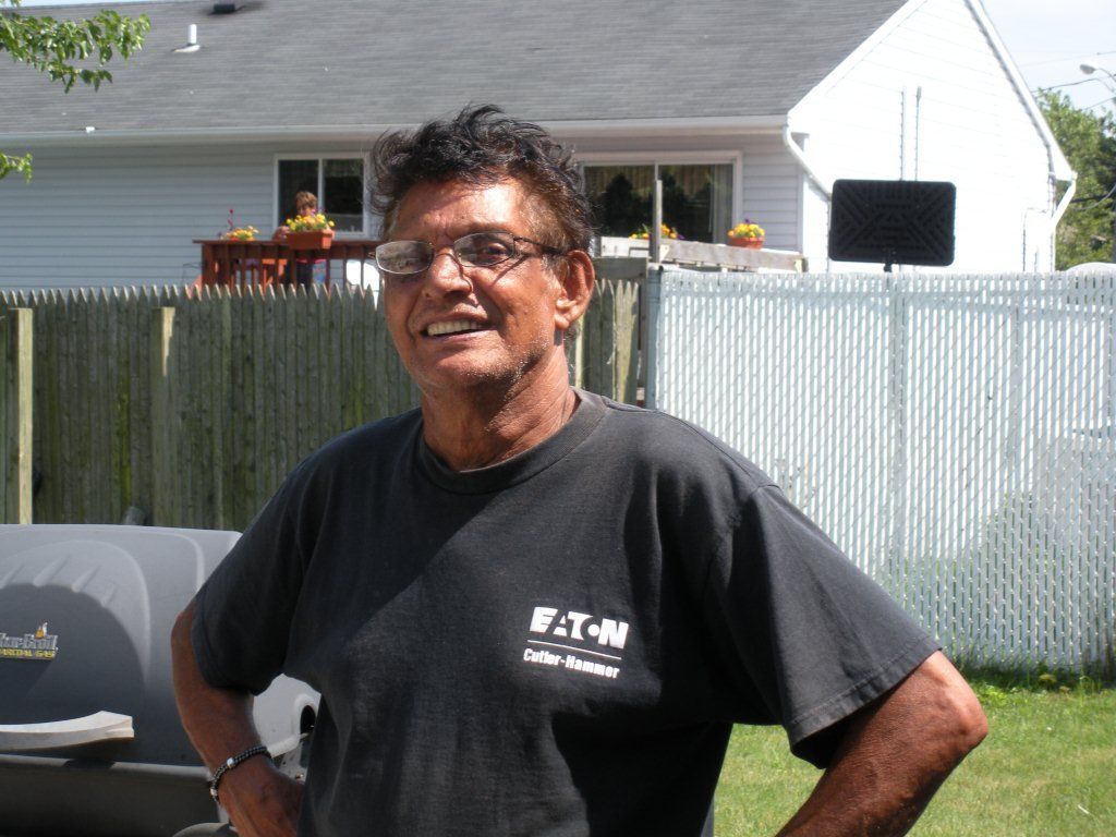 Milton Figueroa Ramos