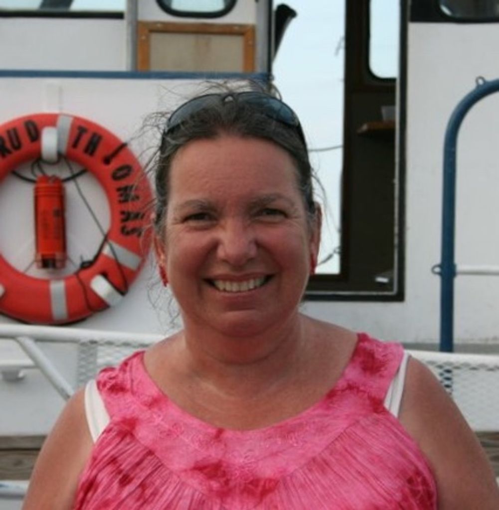 Carol Ann Foley Profile Photo