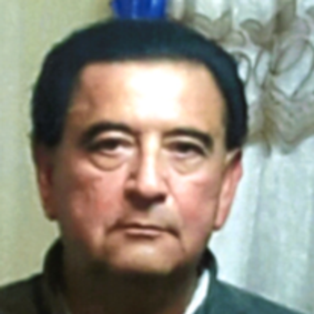 Abraham Diaz Gozalez Profile Photo